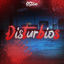 Cover Distúrbios