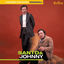 Cover Santo & Johnny