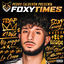 Cover Foxy Times