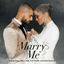 Cover Marry Me (Original Motion Picture Soundtrack)