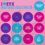Cover ZYX Italo Disco Collection 23