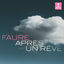 Cover Après un rêve