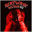 Cover Heatwave Delirium