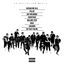 Cover Ex Battalion the Concert