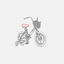 Cover Training Wheels