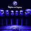 Cover Ombre est Lumière (Réédition 2014)
