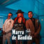 Cover Marra de Bandida