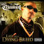 Cover Last of a Dying Breed