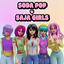 Cover Soda Pop (Saja Girls Version)