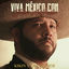 Cover Viva México Con José Alfredo
