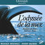 Cover L'odyssée de la mer (Bande originale des films documentaires)