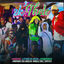 Cover 2k'thele (feat. Nandipha808, Visca, Marcus MC, RIVALZ, Tshepo Keyz & Tranquillo)