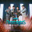 Cover Mis Nostalgias (feat. David Castro) [ReMiX]