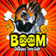 Cover BOOM BOOM (feat. HIND ZIADI)