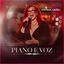 Cover Piano e Voz (Ao Vivo)