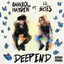 Cover Deep End (feat. Lil Skies)