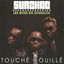 Cover Touché couillé (Les boss du zouglou)