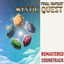 Cover Final Fantasy Mystic Quest: Remastered Soundtrack