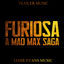 Cover Furiosa Trailer Theme - A Mad Max Saga (Cover Version)