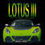 Cover Lotus III: The Ultimate Challenge