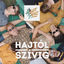 Cover Hajtól Szívig