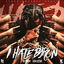 Cover I Hate Byron