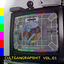 Cover CULTGANGRAPSH!T, Vol. 1