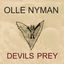 Cover Devil's Prey