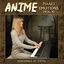 Cover Anime: Piano Emotions, Vol. 4