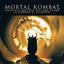 Cover Mortal Kombat (Original Motion Picture Score)