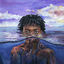 Cover learn 2 swim