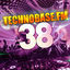 Cover TechnoBase.FM Vol. 38