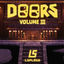 Cover Doors (Original Game Soundtrack), Vol. 3