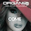 Cover BABY COME TO ME