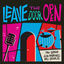 Cover Leave the Door Open