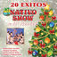Cover 20 Éxitos En La Navidad