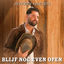 Cover Blijf Nog Even Open