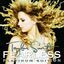 Cover Fearless (Platinum Edition)