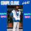 Cover coupe cloue " Live haiti 1991 "