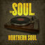 Cover The Soul of Northern Soul