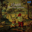Cover Vivaldi: the Four Seasons