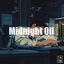 Cover Midnight Oil