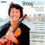 Cover Violin Recital: Koh, Jennifer - Higdon, J. / Harrison, L. / Adams, J. / Ruggles, C. (String Poetic)
