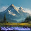 Cover Majestic Mountains