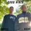 Cover Good Vibes