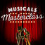 Cover Muscials Masterclass