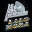 Cover Lo Más Escuchado De