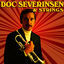 Cover Doc Severinsen & Strings