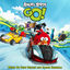 Cover Angry Birds Go (Original Game Soundtrack Extended Edition)