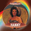 Cover De Regenboog Serie: Hanny